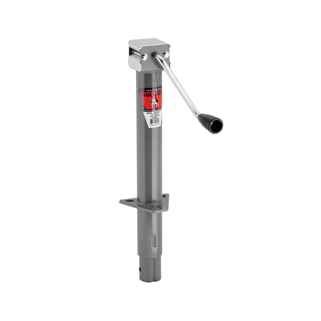 Bulldog 1550100317 3,000 lb Max Load A-Frame Jack