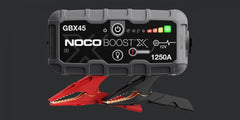 Noco GBX45 Boost X Lithium Jump Starter, 1250 Amps