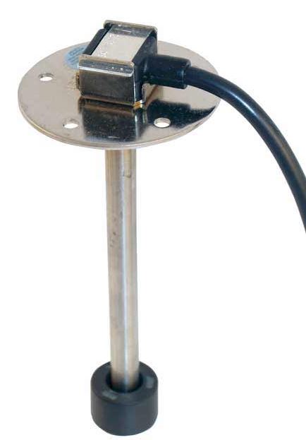 Moeller Reed Switch Sending Unit (Requires Dash Mounted Gauge) 03576510