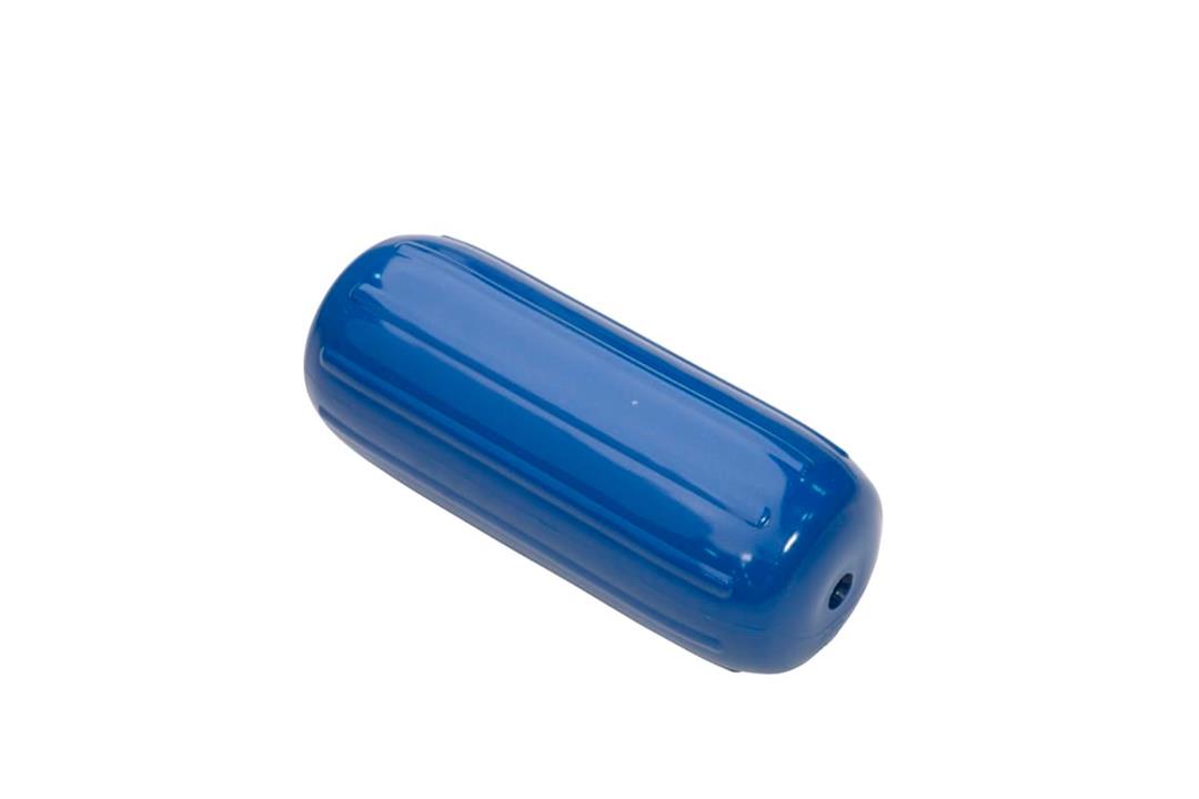 Taylor 41026 Big B Inflatable Fender, 8" x 20", Mid Atlantic Blue