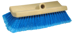 Starbrite 10" Big Boat Bi-Level Brush 040015