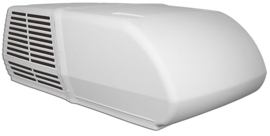 Coleman Mach 48204066 Mach 15 Air Conditioner, White