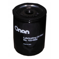 Onan/Cummins 1220800 Oil Filter Emerald NHE, NHEL A-E, NHEL A-E, Marquis NHM