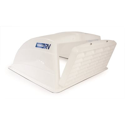 Camco Vent Cover, White, 10/case 40431