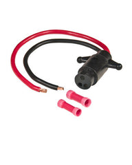 Sierra 24V Trolling Motor Socket WH105301