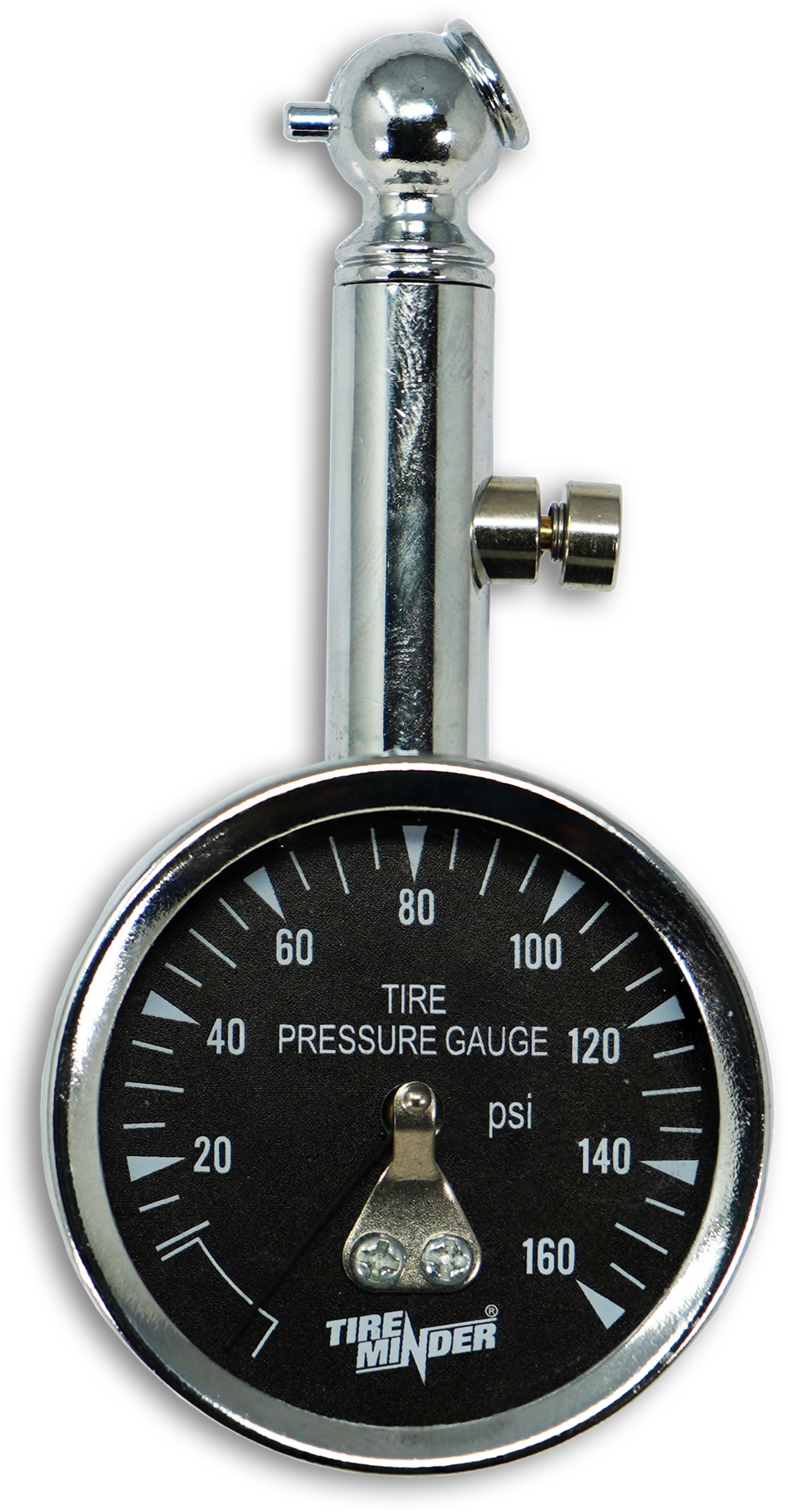 Valterra Minder TM22294VP Tireminder Compact Dial Tire Gauge