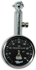 Valterra Minder TM22294VP Tireminder Compact Dial Tire Gauge