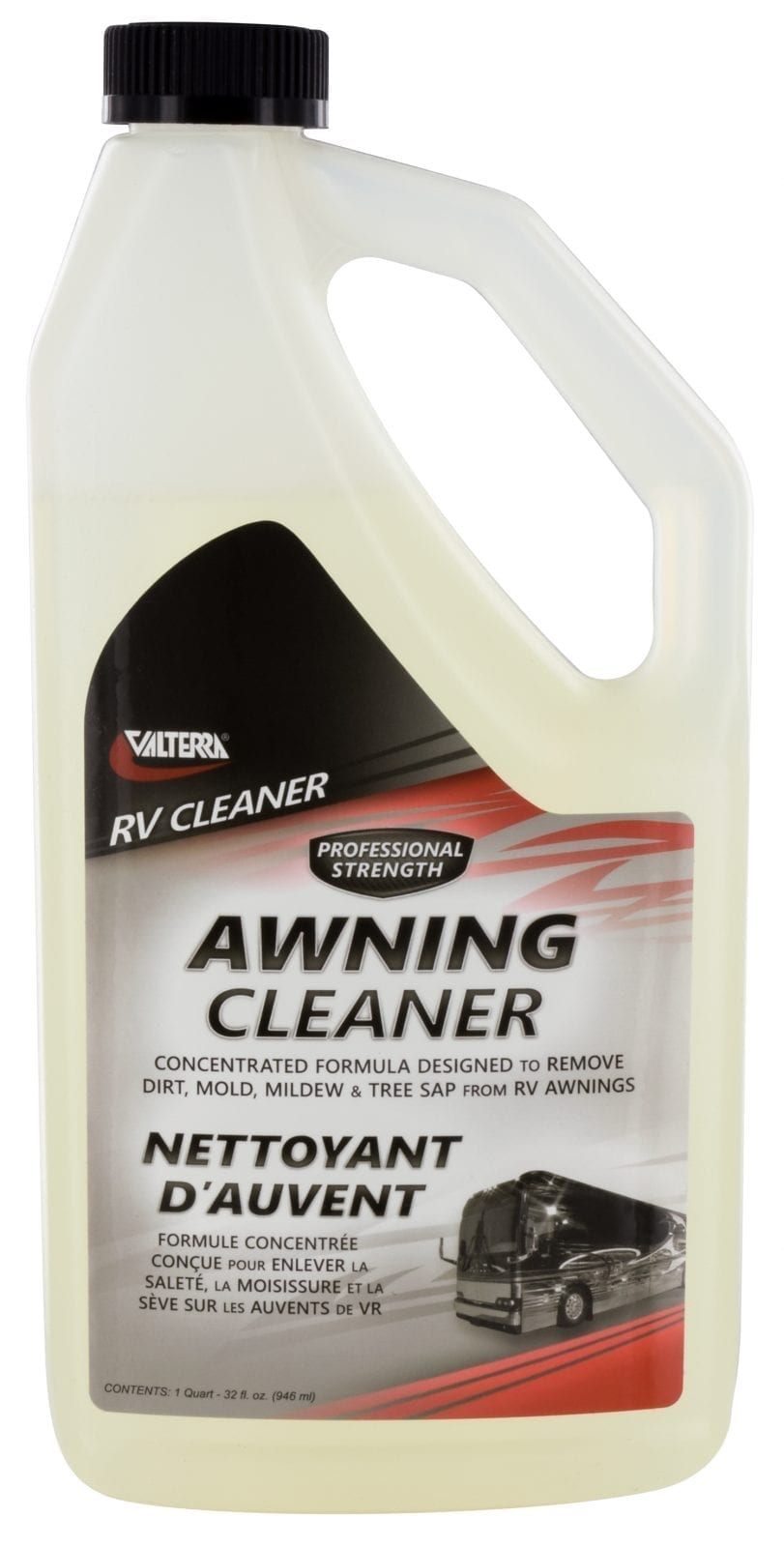 Valterra Awning Cleaner, 32 oz. V88542