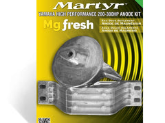 CMP Group Yamaha Anode Kits - Magnesium CMYHP2003M