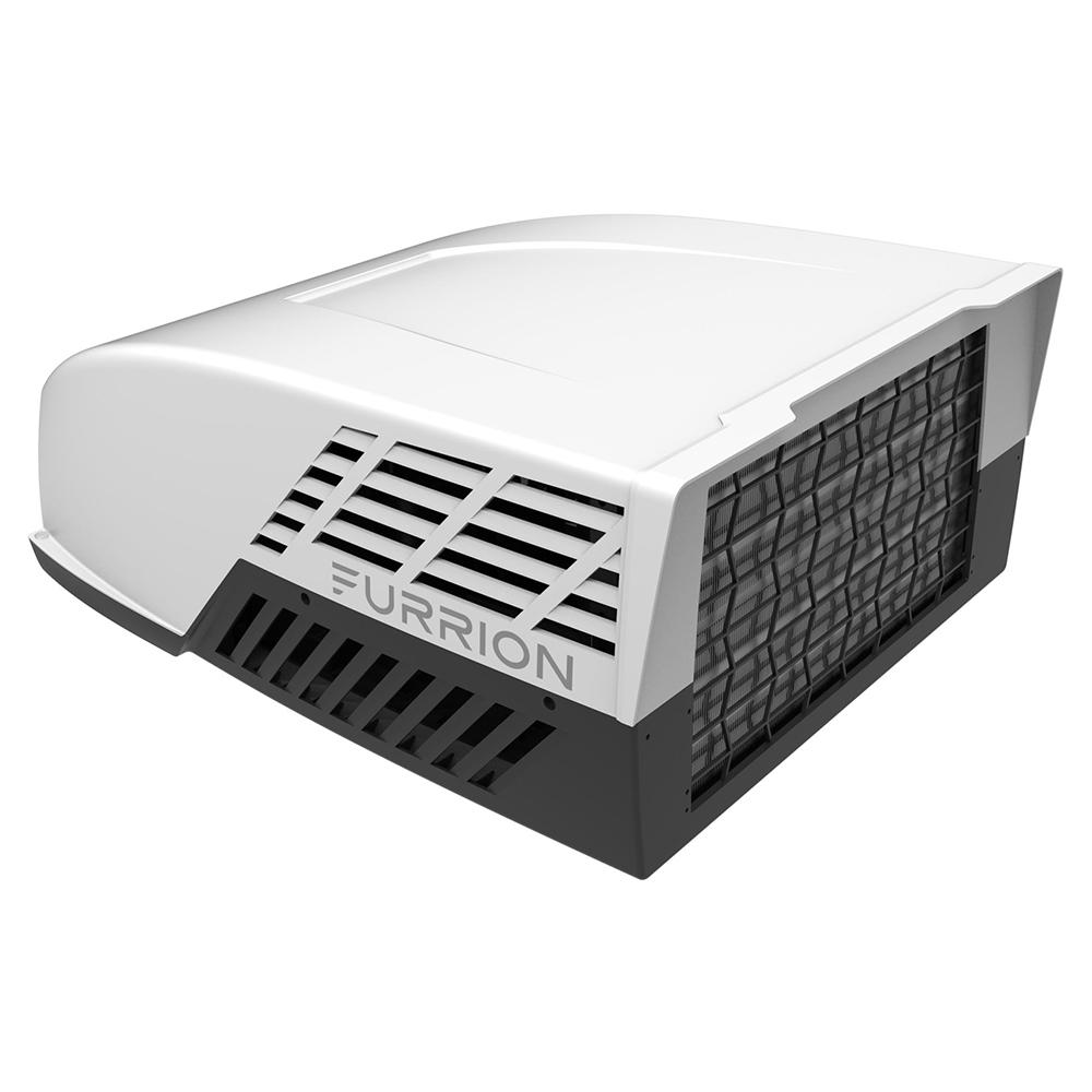 Furrion FACR14SAPS Chill Top Unit For Air Conditioner System, 14,500 BTU, White