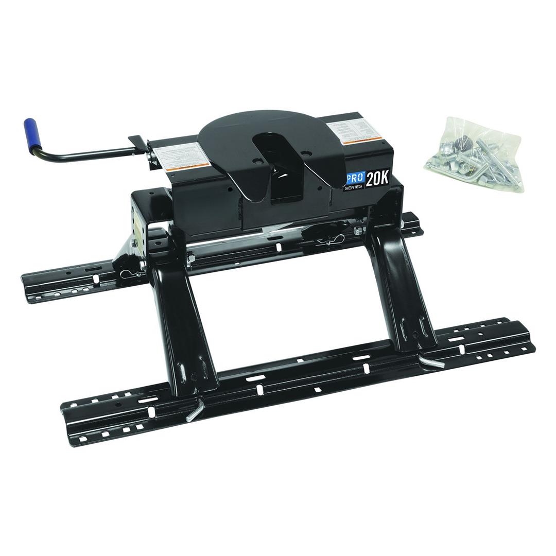 Reese Pro Series 20K Fifth Wheel Hitch 30132