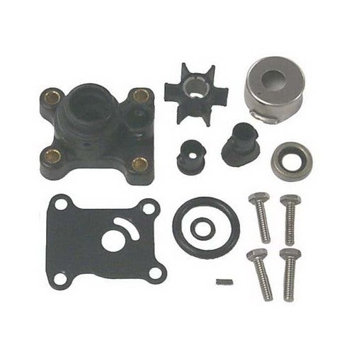 Sierra Water Pump Kit w/Housing 183327