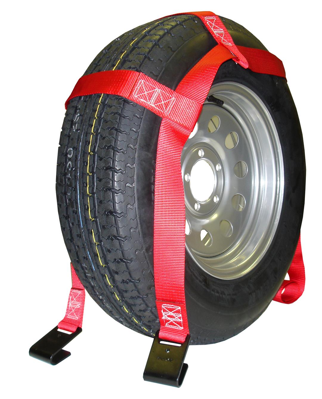 Ultra Fab Products Tow Dolly Tie-Down Strap 46700034