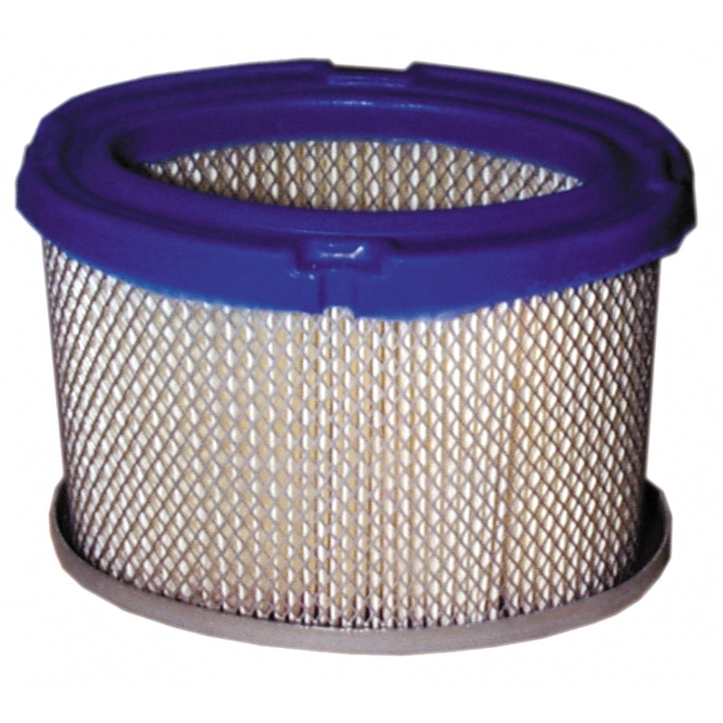 Onan/Cummins 1402105 Air Filter QG KVD, KV, KVC