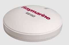 Raymarine T70327 Raystar RS150 GPS Antenna w/Pole Mount