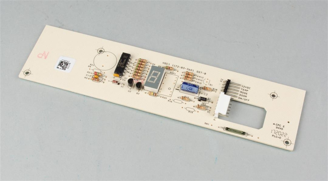 Norcold Display Board 628663