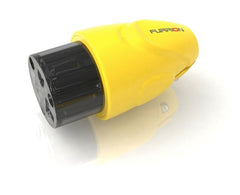 Furrion Yellow 15 Amp / 20 Amp Female Connector 2021123530