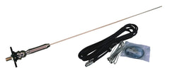 Jensen 31" AM/FM Rooftop/Side Mount Antenna AN519