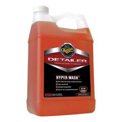 Meguiar's Hyper Wash Gallon D11001