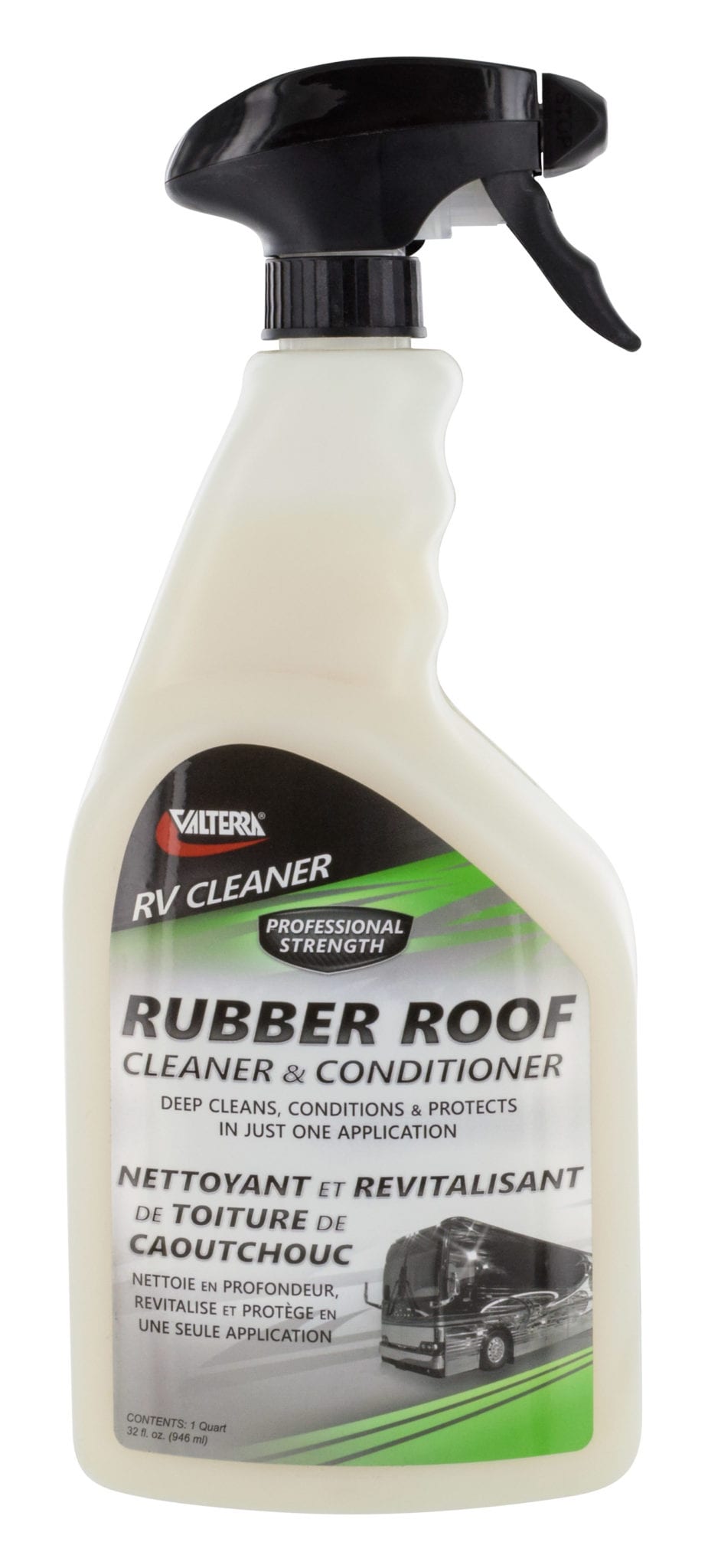 Valterra Rubber Roof Cleaner, 32 oz. V88547