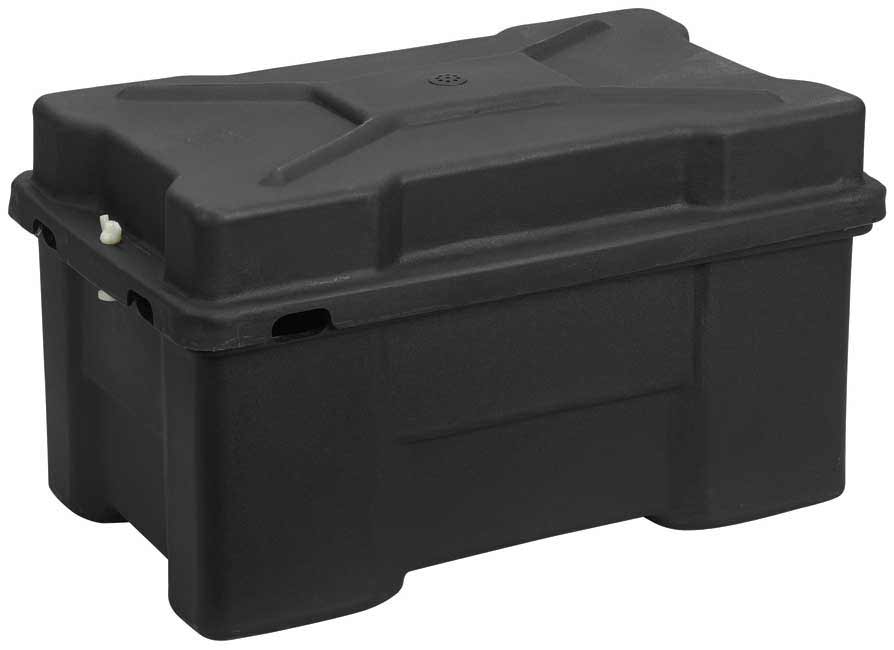 Moeller 042209 Battery Box-8D