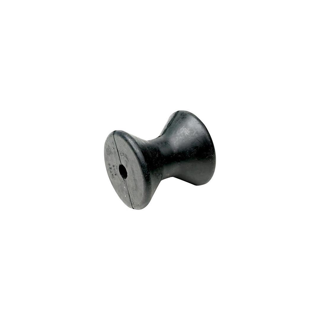 Attwood Rubber Bow Roller, 3" 112051