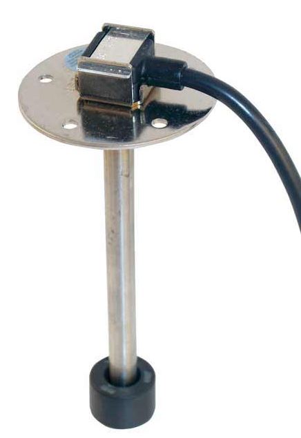 Moeller Reed Switch Sending Unit (Requires Dash Mounted Gauge) 03576210