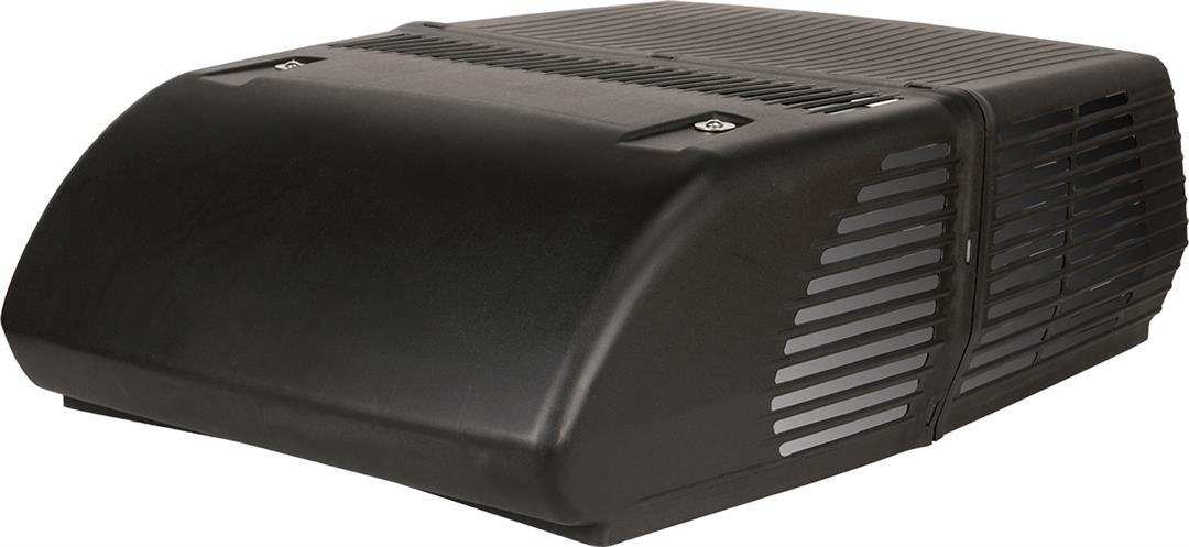 Coleman-Mach 452030793 Mach 10 NDQ Low Profile Air Conditioner With SOFTStart, 13,500 BTUs, Black