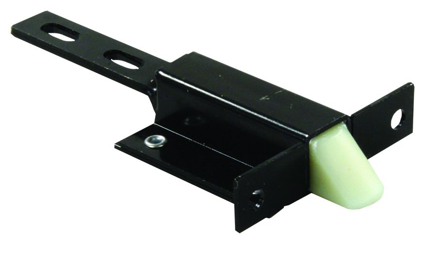 JR Products End Mount Trigger Latch for RV Compartment Door 10935