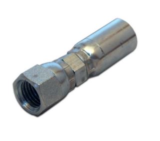 Lippert 138416 Hydraulic Hose End Fitting