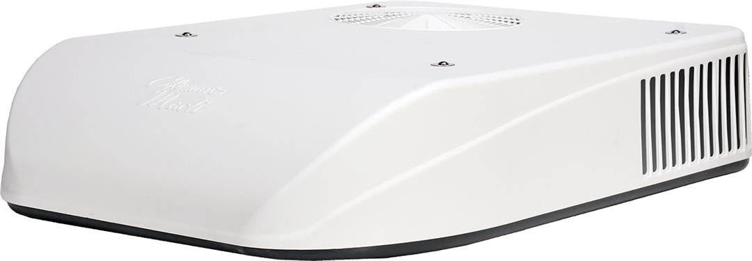 Coleman Mach 8 47203076 RV Rooftop Air Conditioner, White