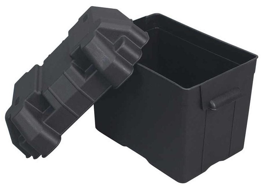 Moeller Battery Box-Series 27, 30 & 31 042214