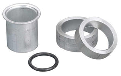 Moeller Drain Kit-Aluminum 1" 020848001