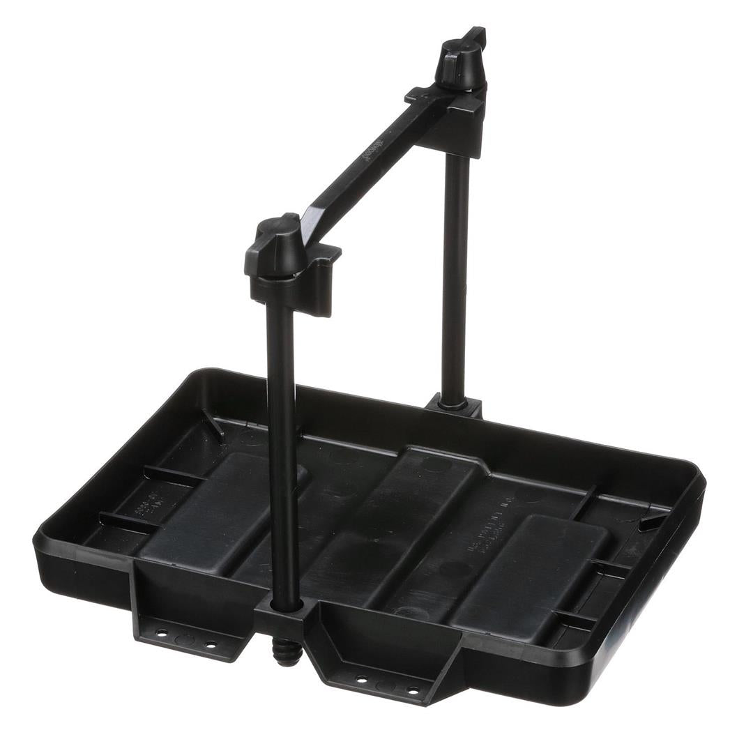 Attwood Battery Tray 24M-w/Cross Bar 90905