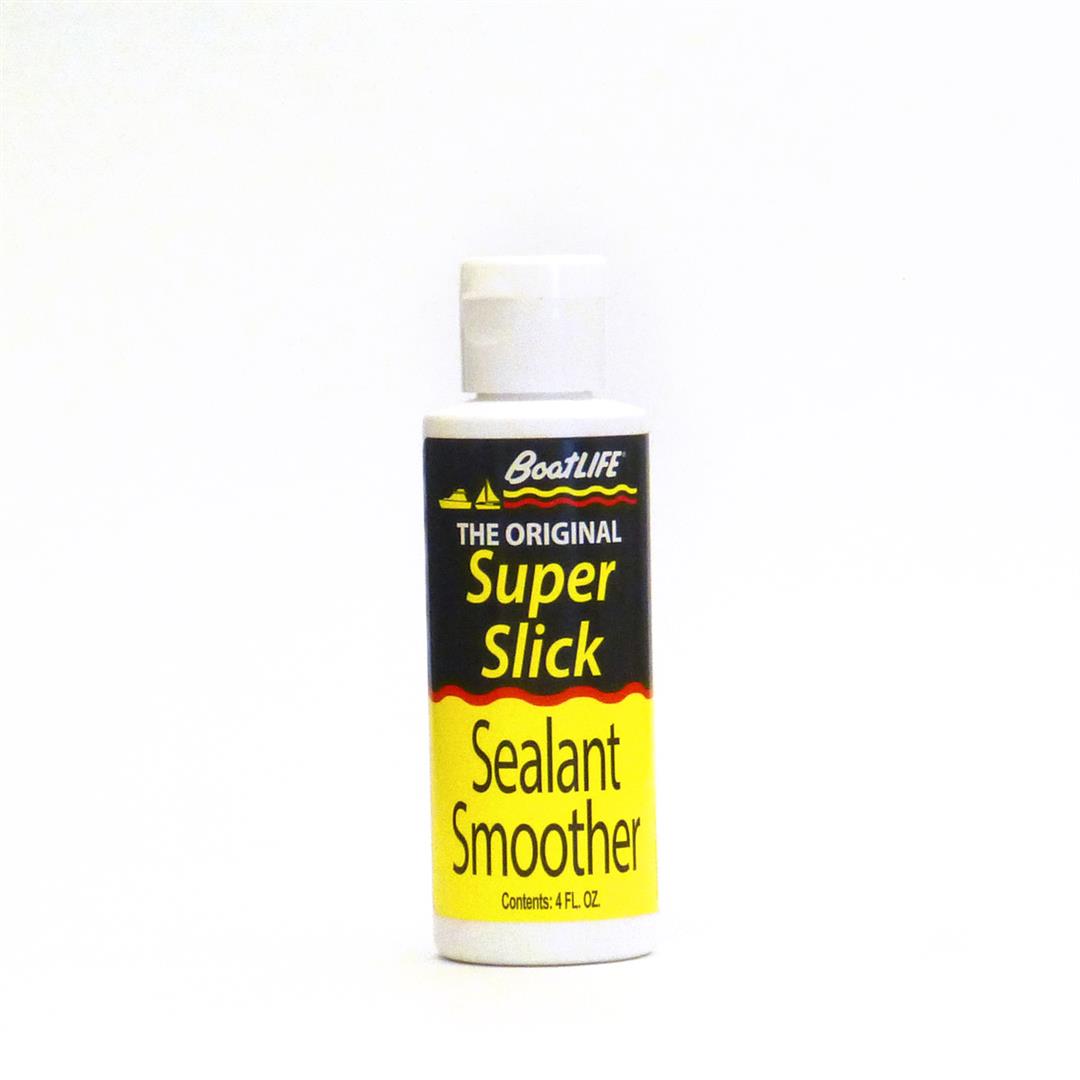 Boat Life 1024 Super Slick Sealant Smoother, 4 oz., 12/case