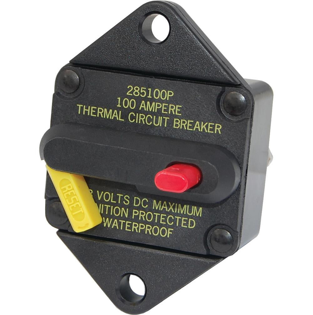 Lewmar LEW68000350 Circuit Breaker