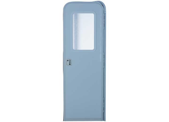 Lippert V000040259 26in X 72in Rh Radius Entry Door