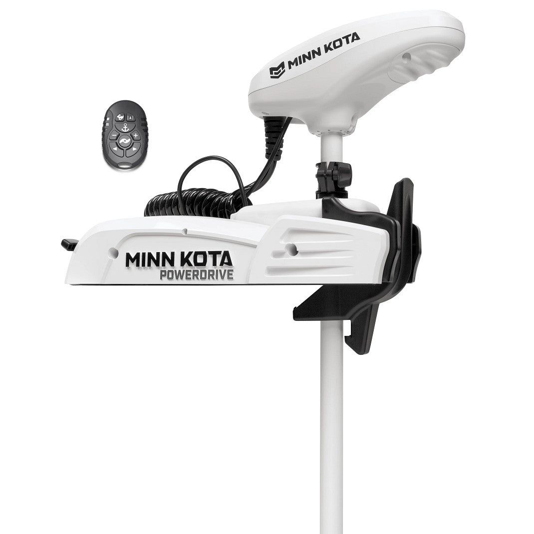 Minn MIN1363585 Riptide Powerdrive 70 54" with Micro Remote