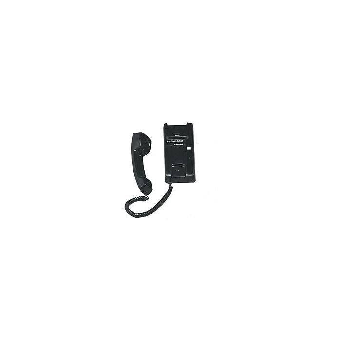 Newmar NEWPI2B Black Handset