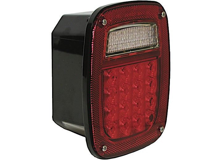 Peterson Mfg V845 Led Stop & Tail