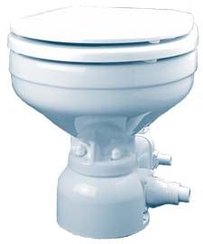 Raritan RAR160HI012 Toilet