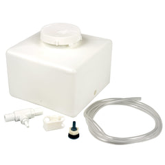 Raritan RAR313001 Salt Feed Unit For Electro San