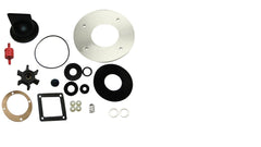 Raritan RARCDRK Repair Kit For: Crown Head Deep Draft