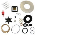 Raritan RARCHRK Repair Kit For: Crown Head Std