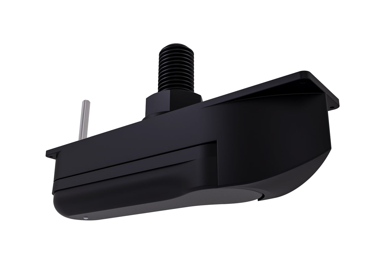 Raymarine RAYA80604 HyperVision Thru-Hull Transducer