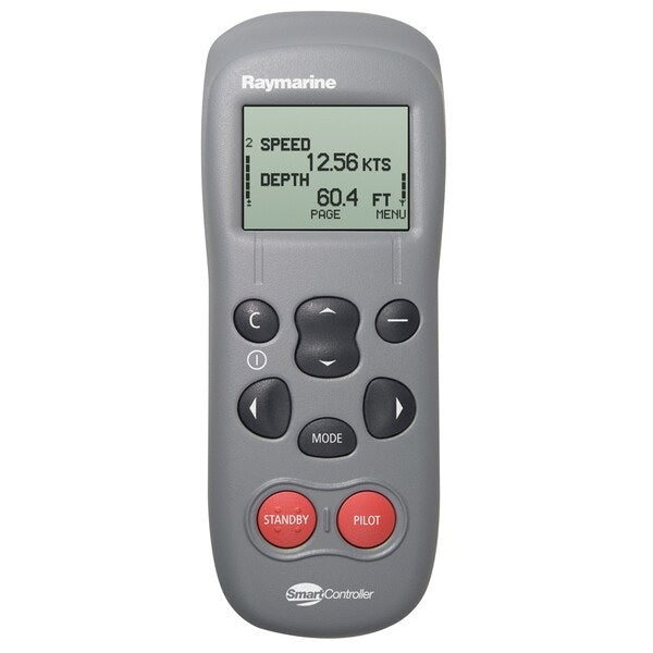 Raymarine RAYE15023 Smart Control Wireless Remote W/Repeater