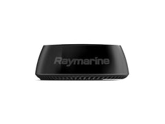 Raymarine E70498-B Q24D Quantum 2 Black Radar Dome No Cables