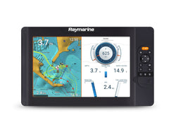 Raymarine E70535-00-102 Element 12S No Transducer Lighthouse North America Chart