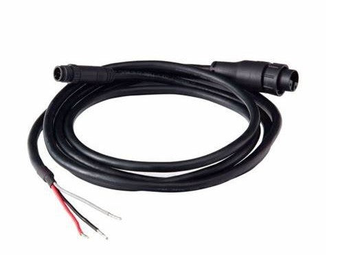 Raymarine RAYR70523 Straight Power and NMEA2000 Cable For Element and Axiom