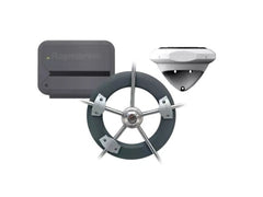 Raymarine RAYT70248 Sailboat Wheel Pilot without Control